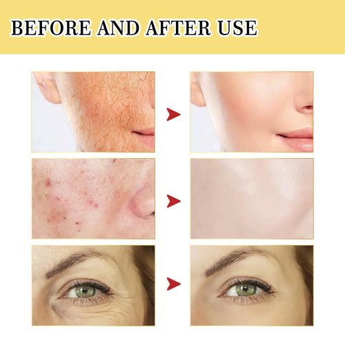 Verre Snail Mucin and Collagen Serum, packaging