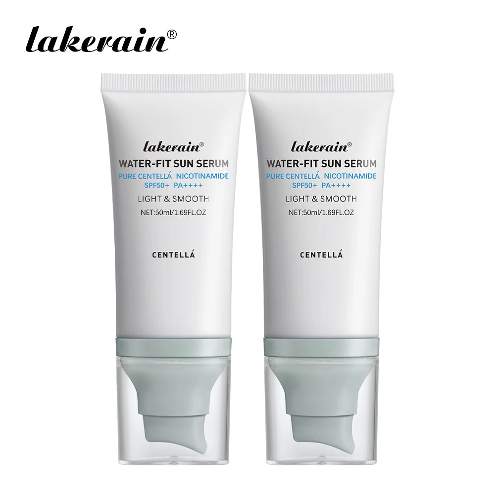 Verre Centella SPF50 Sun Shield