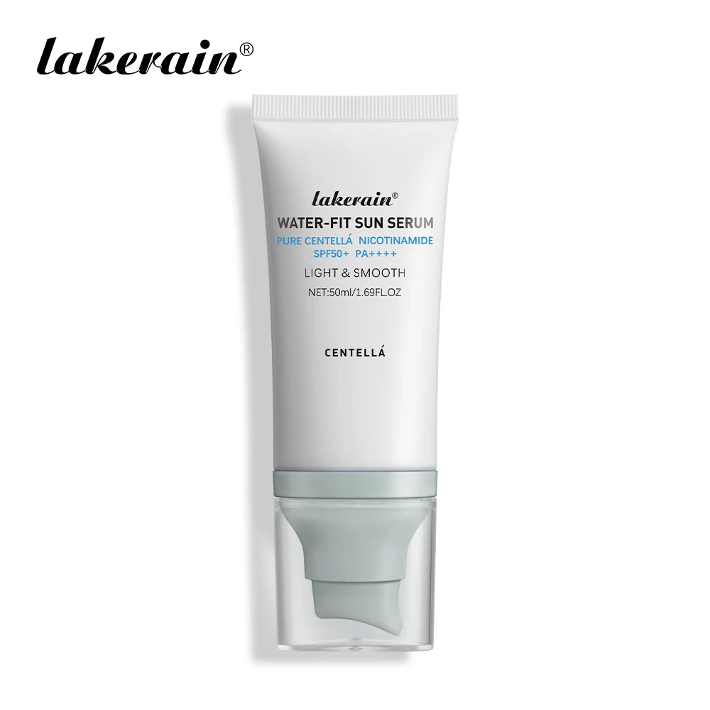 Verre Centella SPF50 Sun Shield