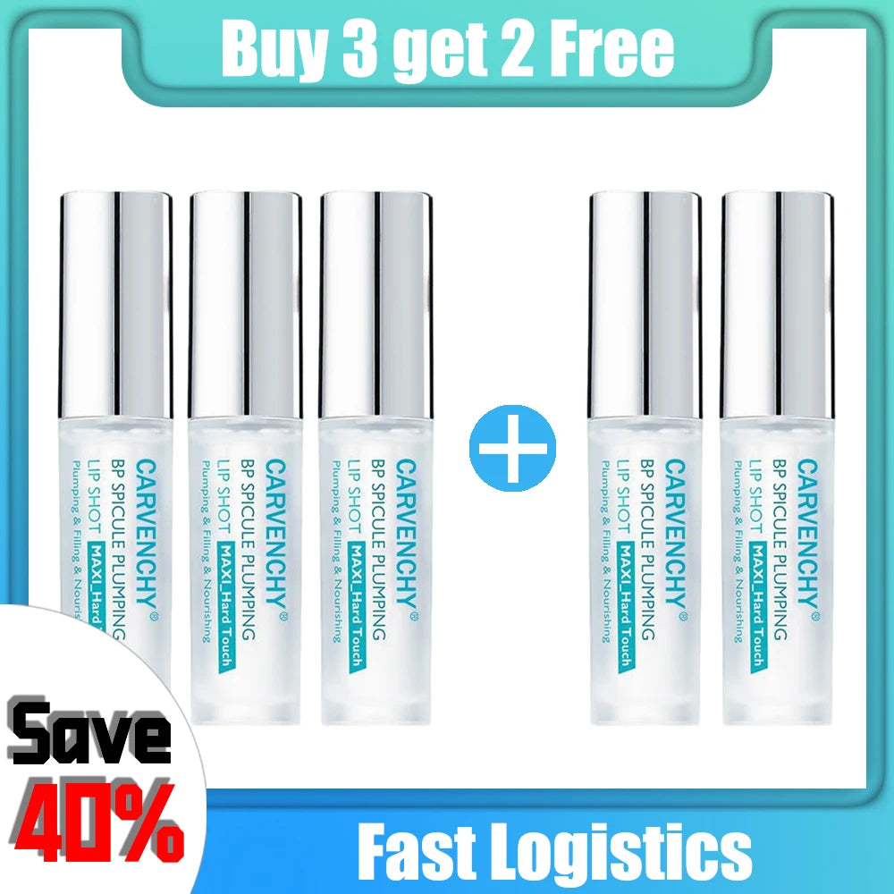 Verre Plump Lip Treatment