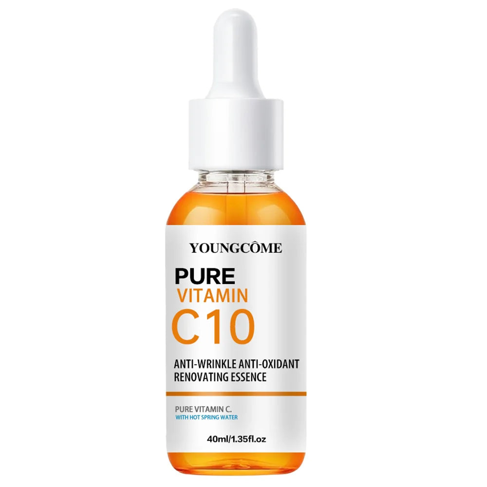 Verre Vitamin C Radiance Serum