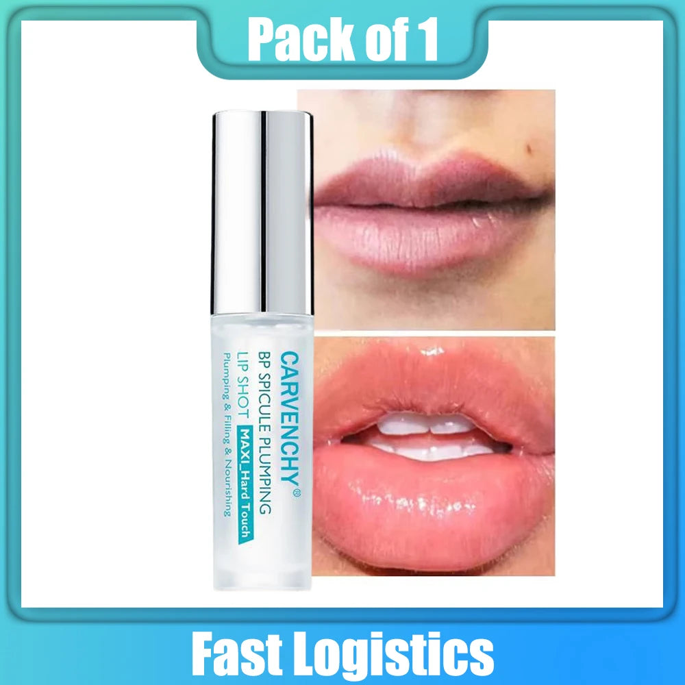 Verre Plump Lip Treatment