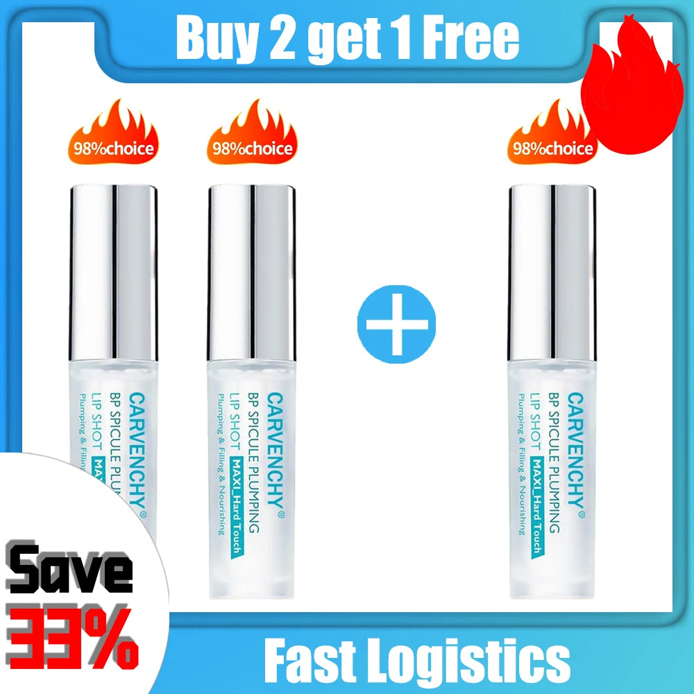 Verre Plump Lip Treatment
