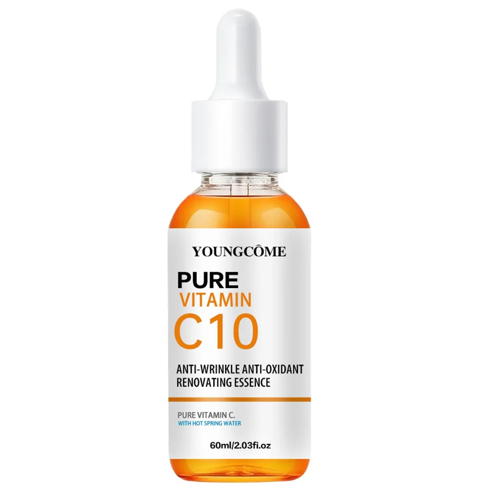 Verre Vitamin C Radiance Serum