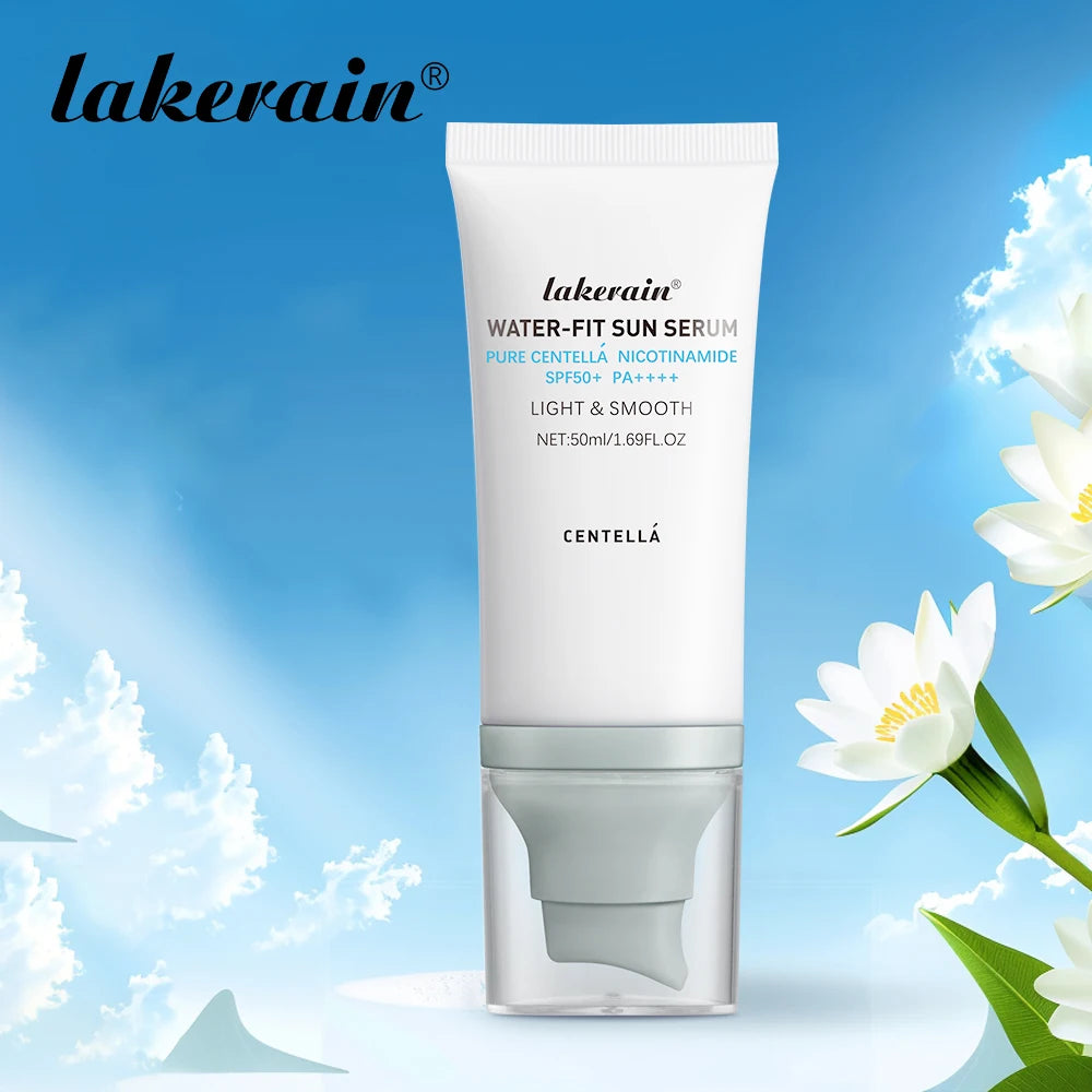 Verre Centella SPF50 Sun Shield