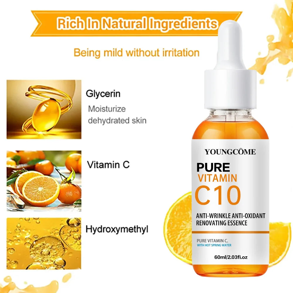 Verre Vitamin C Radiance Serum