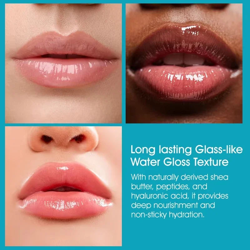 Verre Plump Lip Treatment