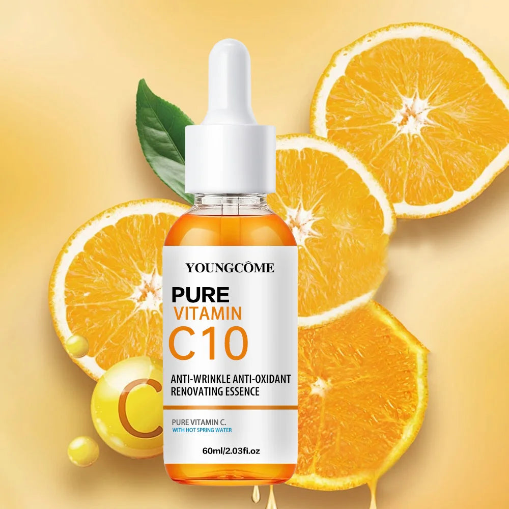 Verre Vitamin C Radiance Serum