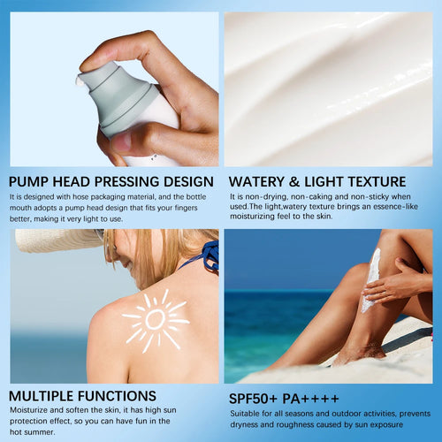 Verre Centella SPF50 Sun Shield