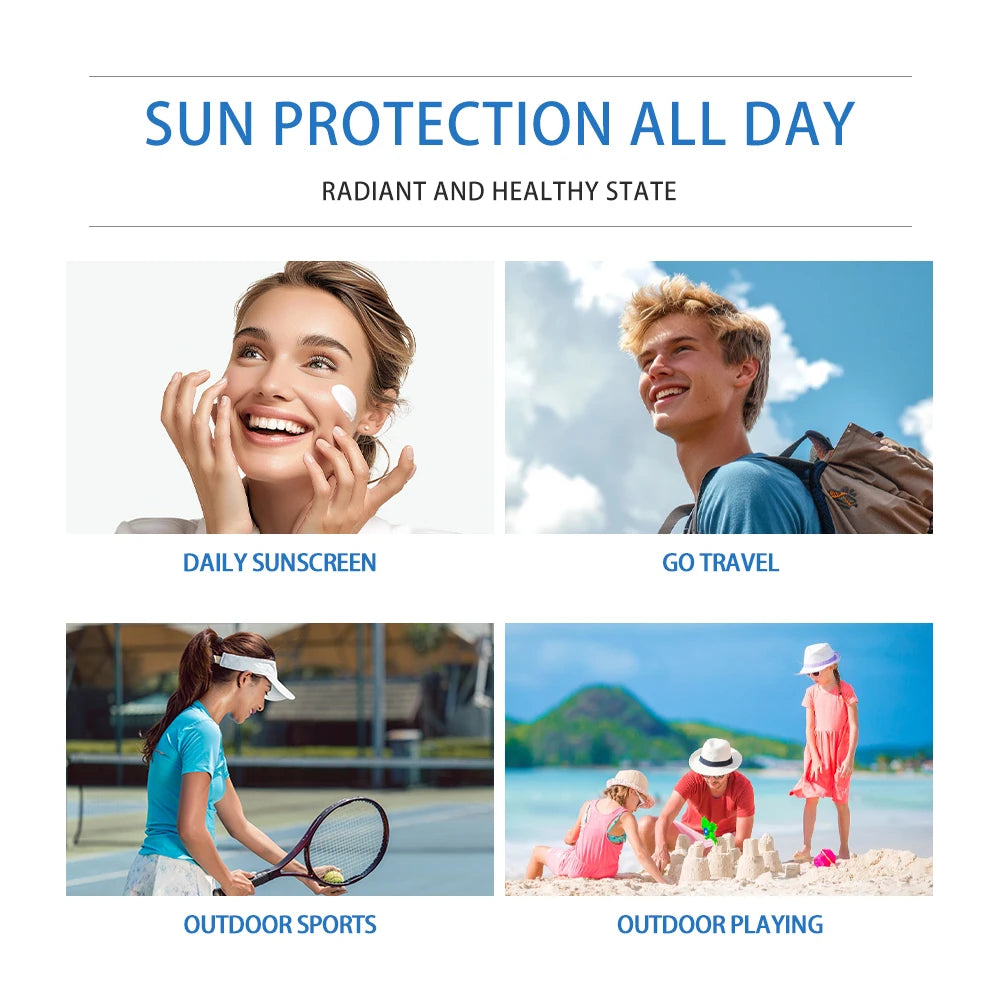 Verre Centella SPF50 Sun Shield