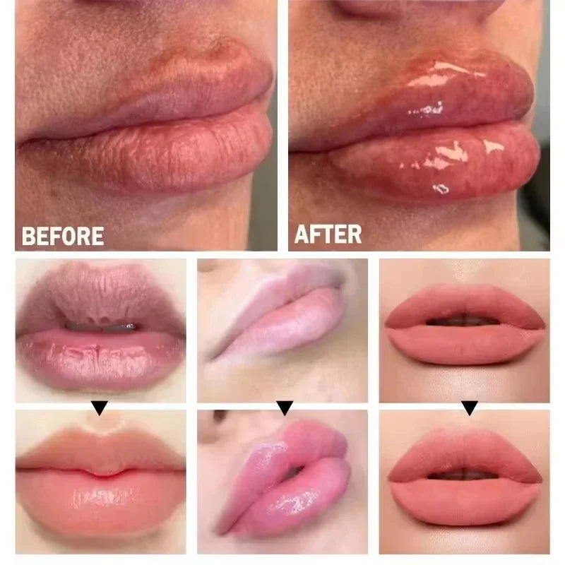 Verre Plump Lip Treatment