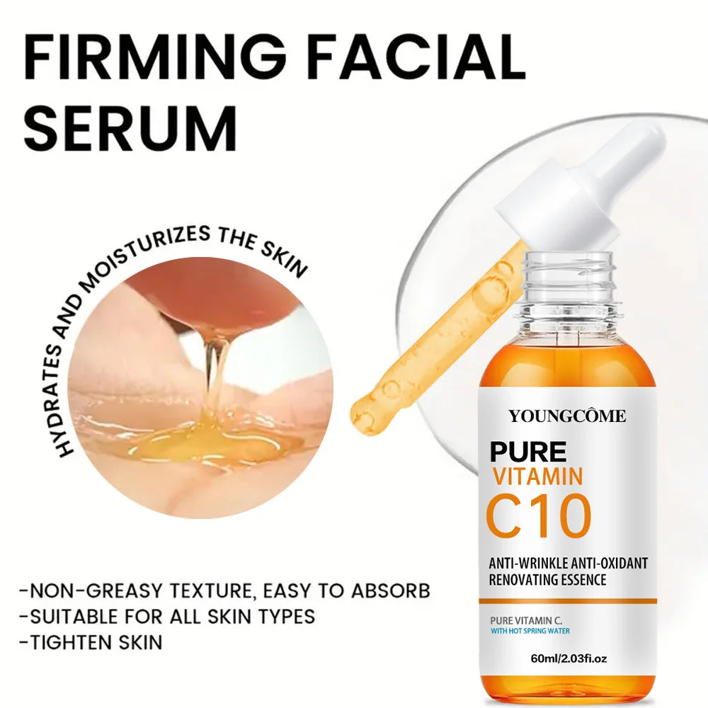 Verre Vitamin C Radiance Serum