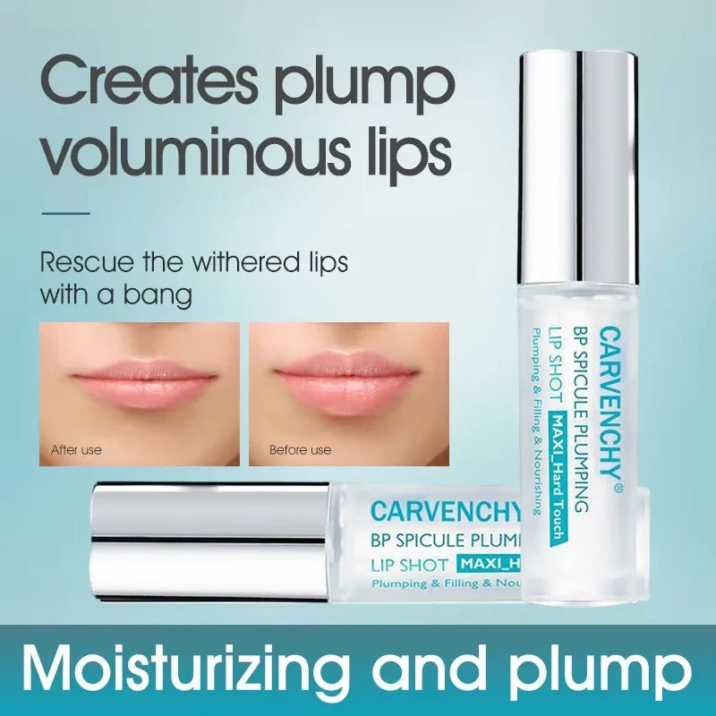 Verre Plump Lip Treatment