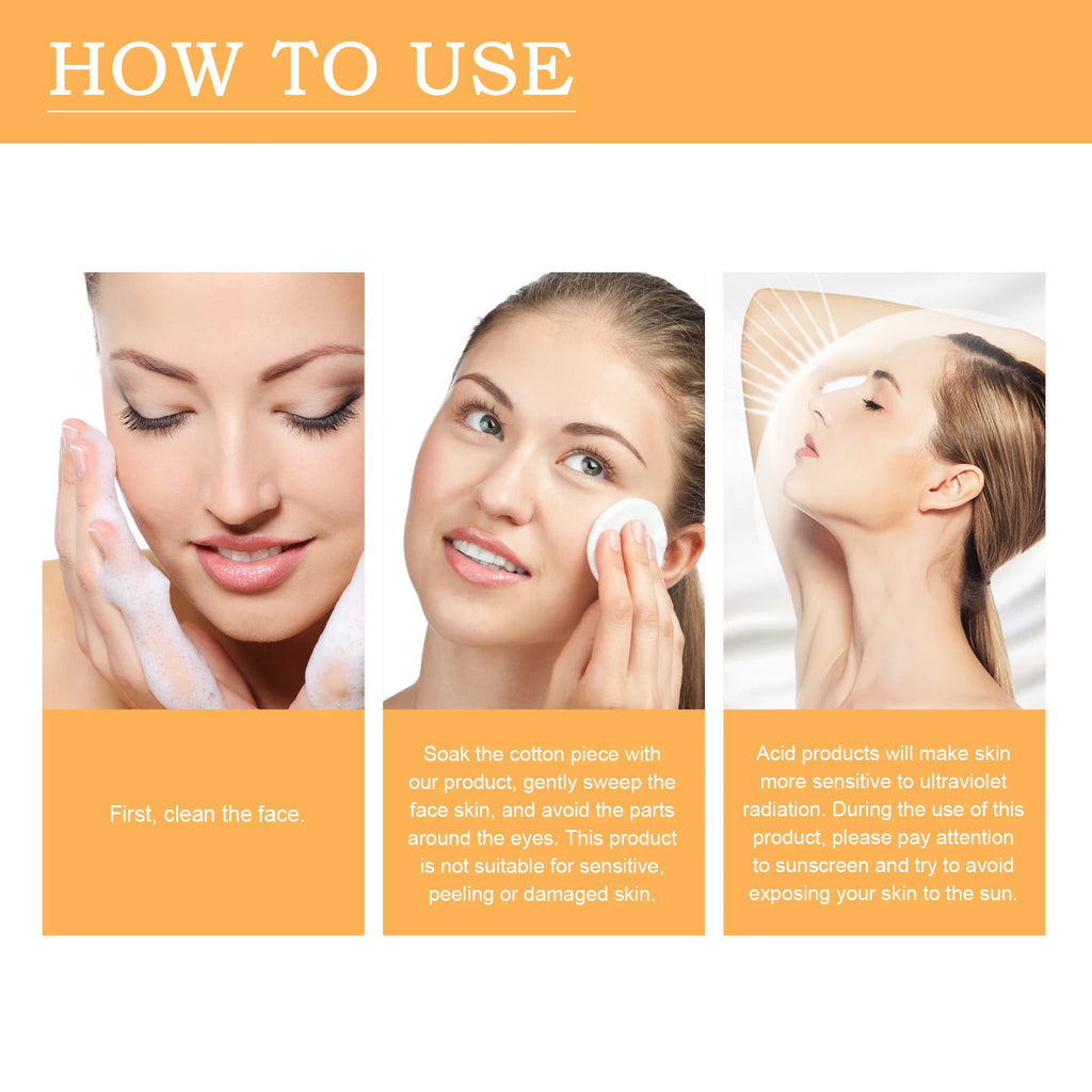Verre Glycolic Acid Glow Toner