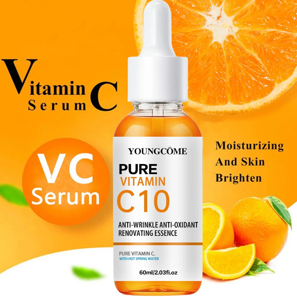 Verre Vitamin C Radiance Serum