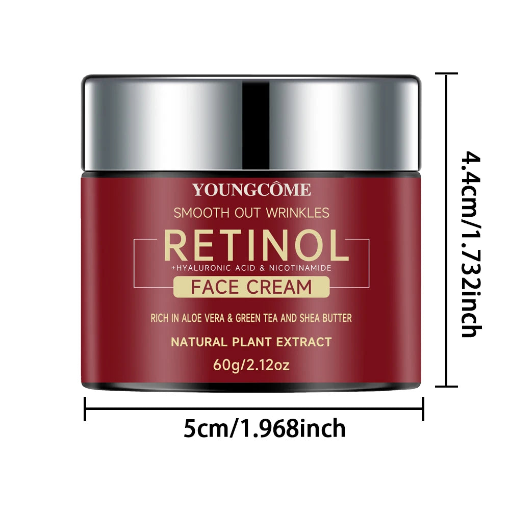 Verre Retinol Lifting Cream