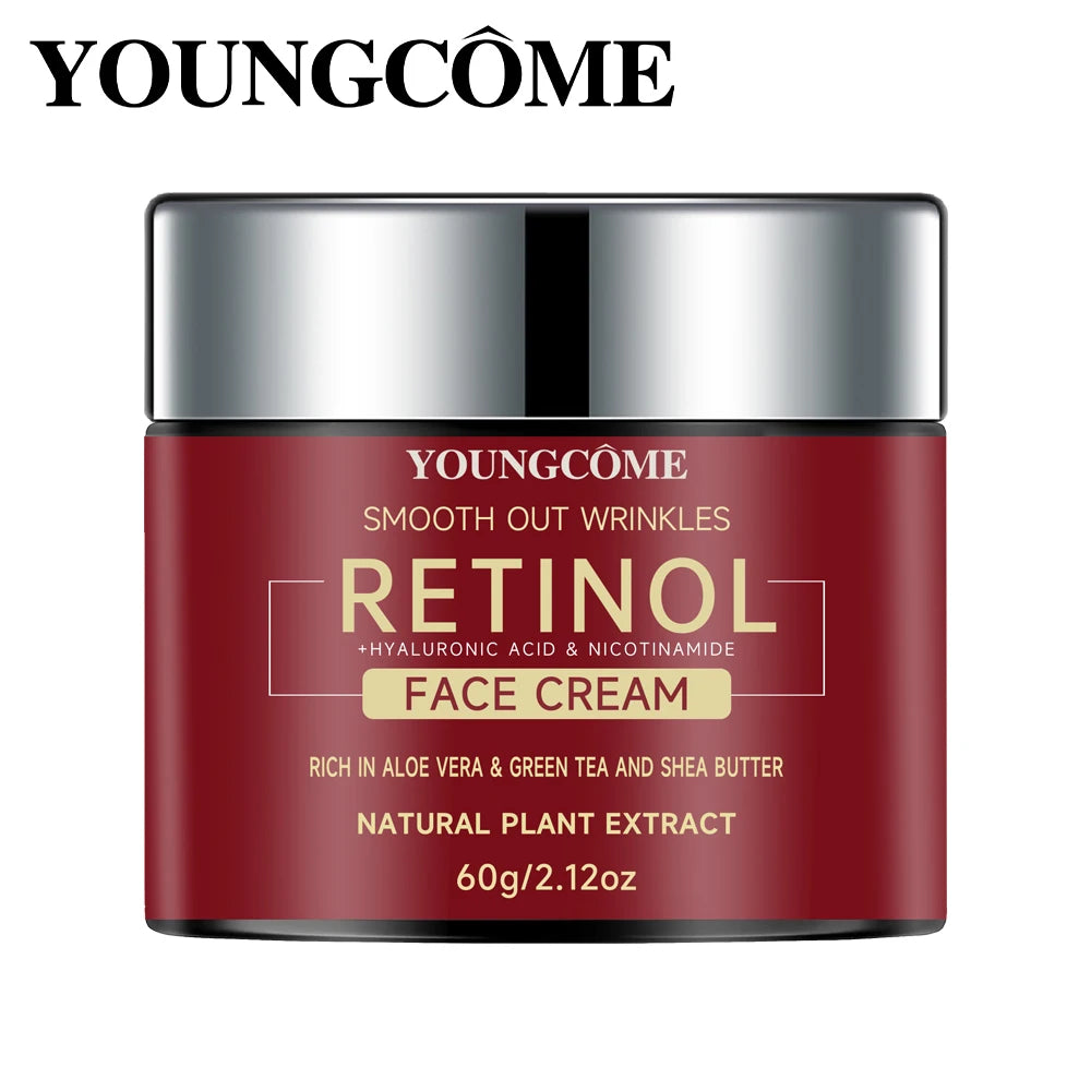 Verre Retinol Lifting Cream