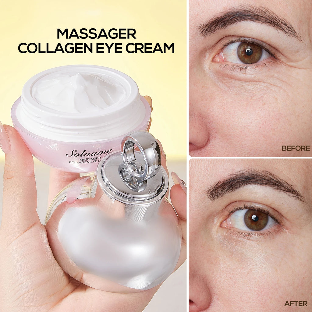 Verre Collagen Eye Contour Cream