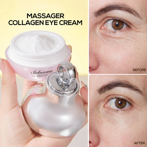 Verre Collagen Eye Contour Cream