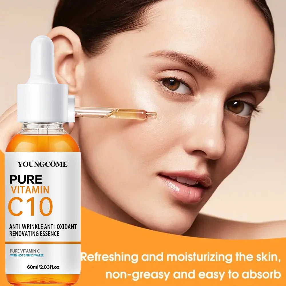 Verre Vitamin C Radiance Serum