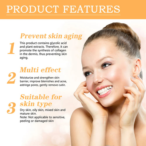 Verre Glycolic Acid Glow Toner