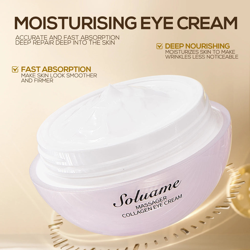 Verre Collagen Eye Contour Cream
