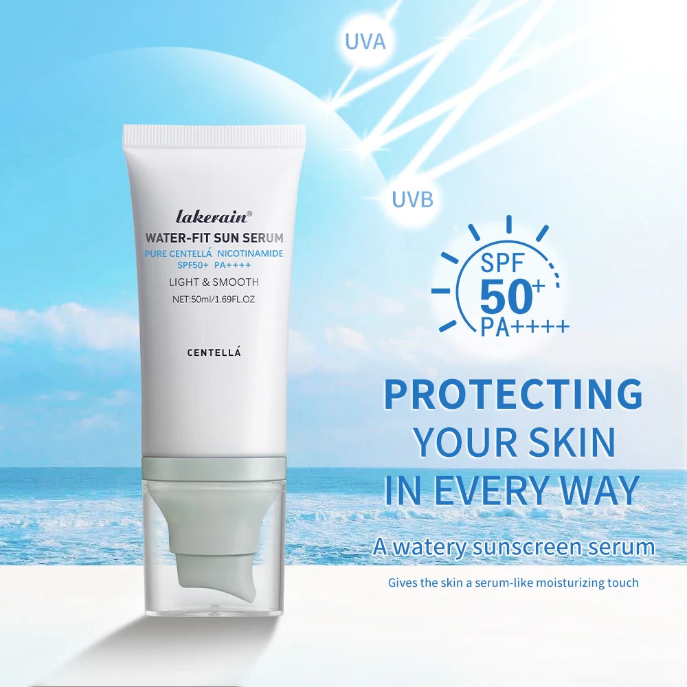 Verre Centella SPF50 Sun Shield