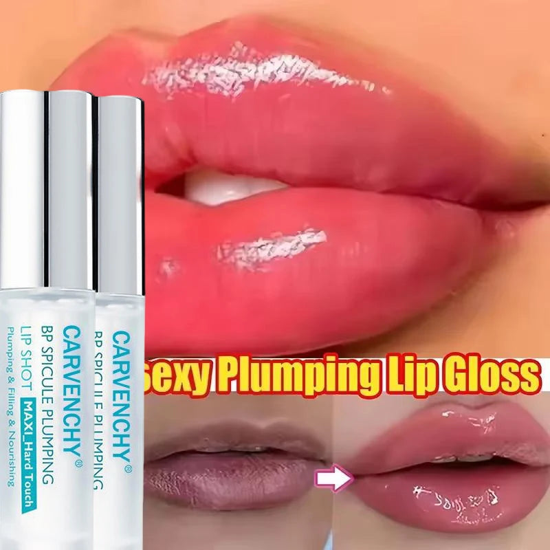 Verre Plump Lip Treatment