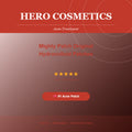 Hero Cosmetics Mighty Patch Original — Hydrocolloid Acne Patches