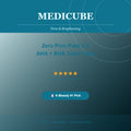 Medicube Zero Pore Pads 2.0